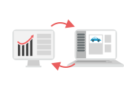 Interaction avec d'autres logiciels